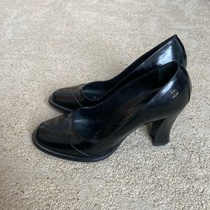 Chanel heels